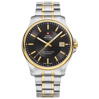 Swiss Militay By Chrono model SM30200.04 Køb det her hos Guldsmykket.dk din lokale Urmager